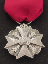 SUPERBE MÉDAILLE CIVIQUE