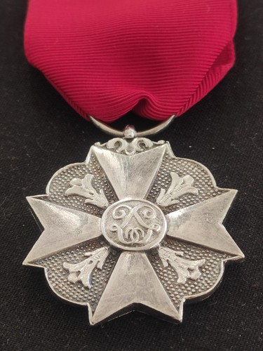 Superbe médaille civique - mÉdaille,
