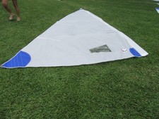 Radial training sail for Laser® by iSails  Regular