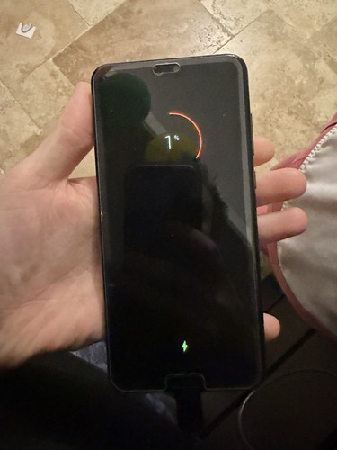 Huawei smartphone - smartphone,