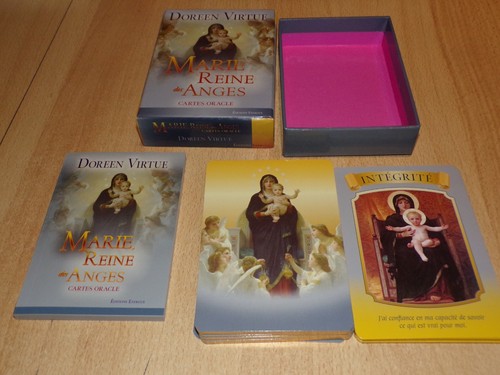 Marie reine desanges cartes - reine,