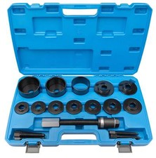 Coffret 21 pièces arrache