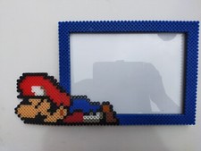 Mario Bross Cadre Photo 