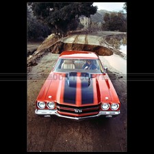 Photo A.021682 CHEVROLET