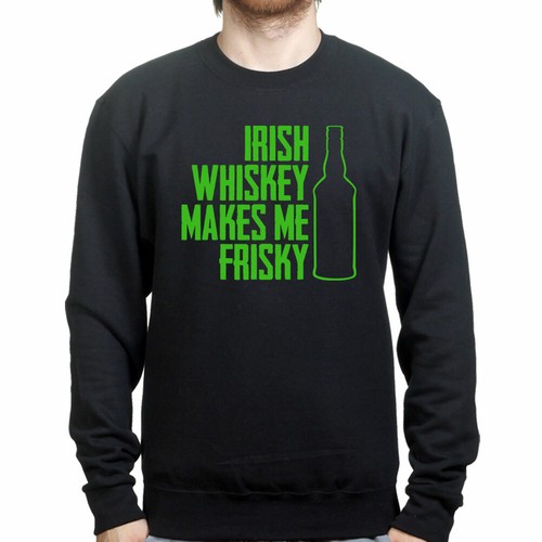 Irish whisky whiskey - irish,