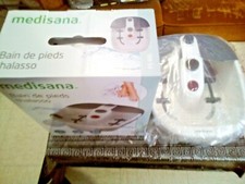 Bien Être - État Neuf