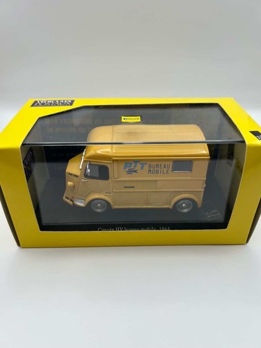 R751 voiture miniature atlas - r751,