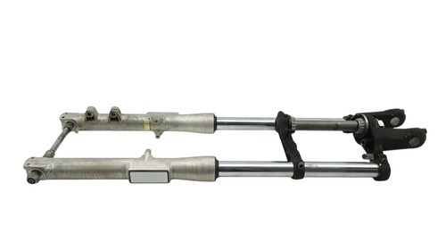 Fourche complète honda 750 - fourche,
