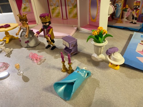 Playmobil princess 4898 - princess,
