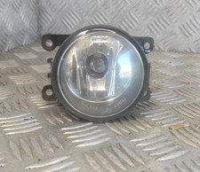 Feu phare antibrouillard avant