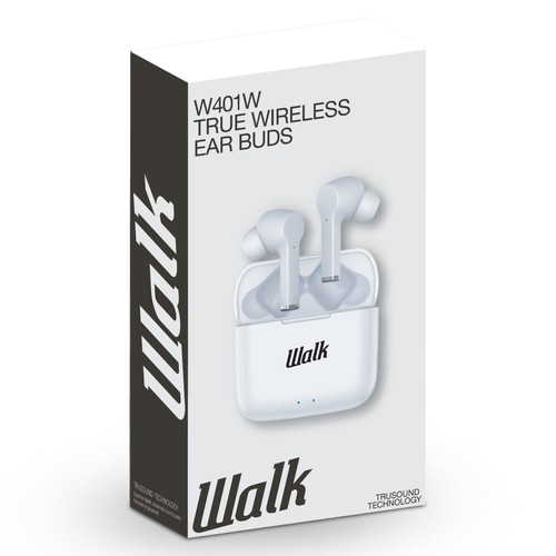 Audio walk - &, walk: