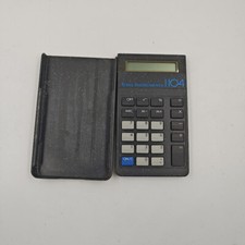 Calculatrice Texas Instruments
