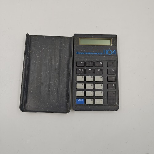Calculatrice texas instruments - texas,