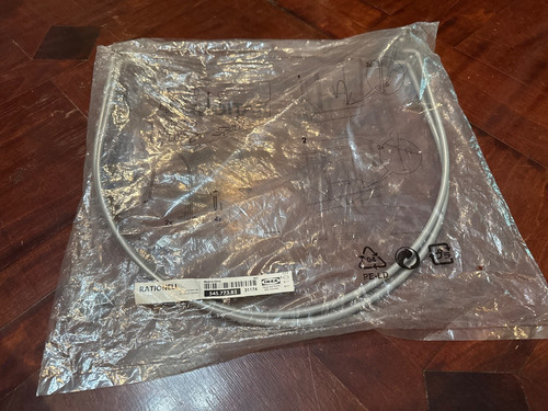 Ikea rationell x 11 - 3/4,