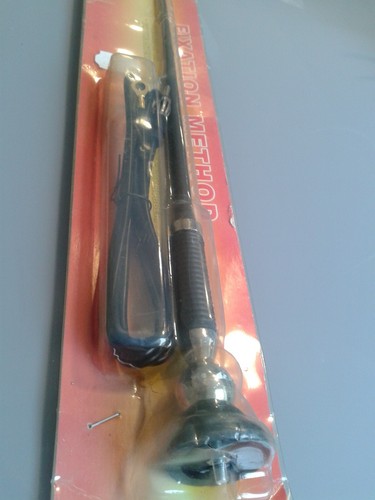 Flexible car antenna rubber - car,