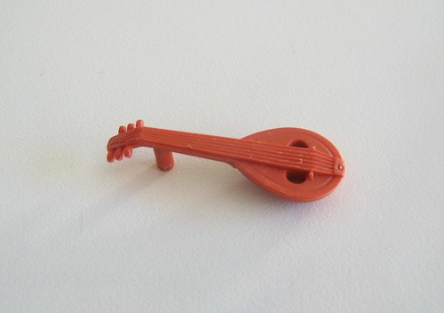 Playmobil moyen age - moyen-age,