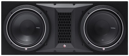 Rockford fosgate 2x10 - rockford, p1-2x10
