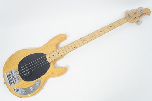 1997 ernie ball music - ernie,