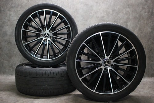 Mercedes klasse w205 s205 - c-klasse,