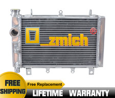 Radiateur aluminium pour