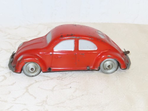 Tôle rouge coccinelle - tôle,