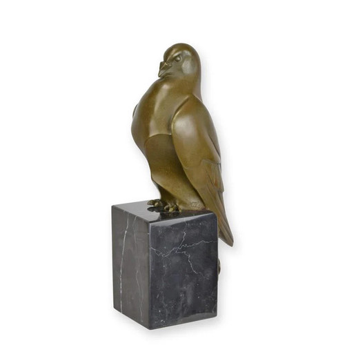 Statue moderne sculpture - statue,