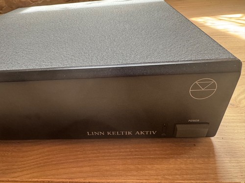 Linn keltik aktiv 120v - keltik,