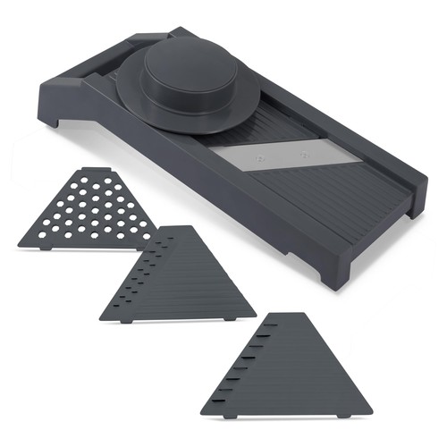 Mandoline multilames - mandoline,