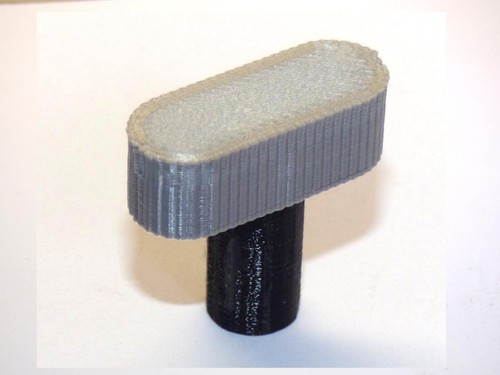 Bouton alimentation power - bouton, et