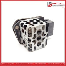 Résistance chauffage