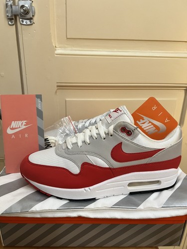 Nike air max anniversary red - 1,