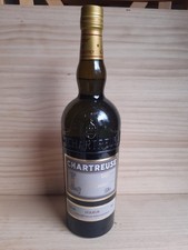 bouteille Chartreuse liqueur 9ème centenaire 2018 Voiron 1084 1984 saint Bruno