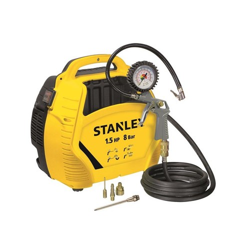 Stanley kit gonflage - stanley, de