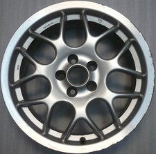 Platin MIM 1850 Jante