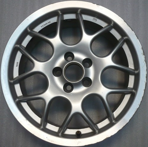 Platin mim 1850 jante - mim,