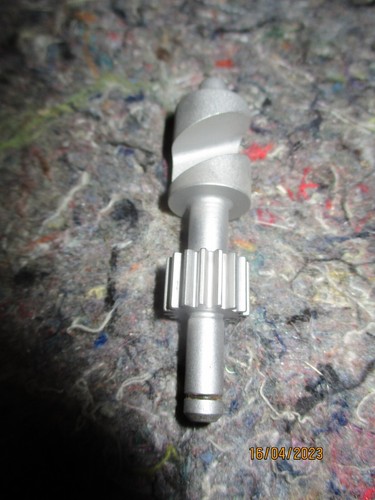 Valve échappement droite - valve,