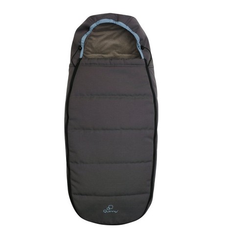 Quinny buzz stroller - buzz, footmuff