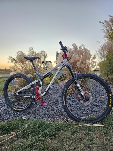2020 commencal meta fox - 2020,