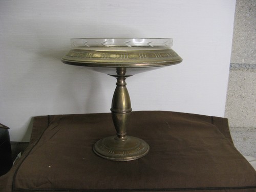 Belle coupe surtout table - coupe, de