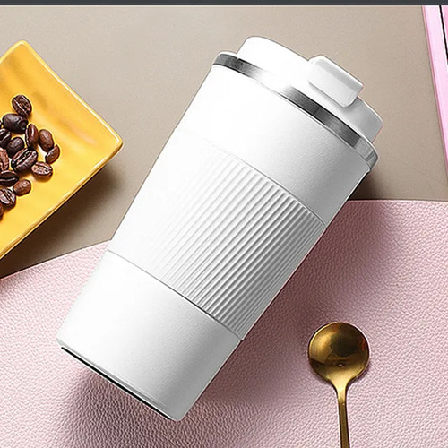 Tasse thermos café double - À,