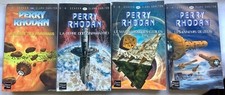 Perry Rhodan - 4 livres Fleuve