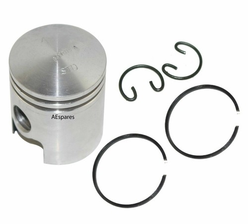 Kit segments piston - de, de