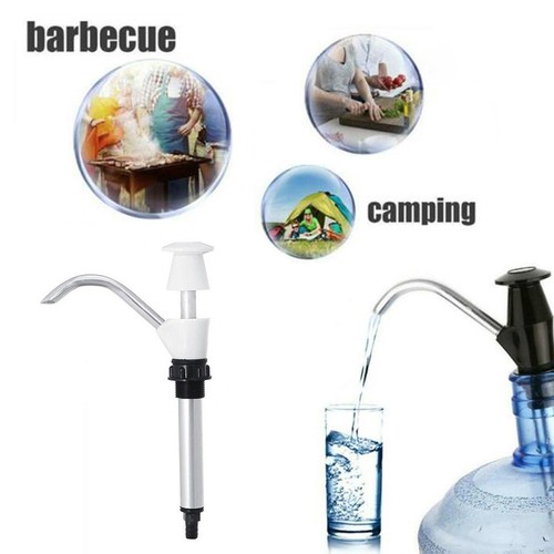 Pompe eau manuelle efficace - eau,