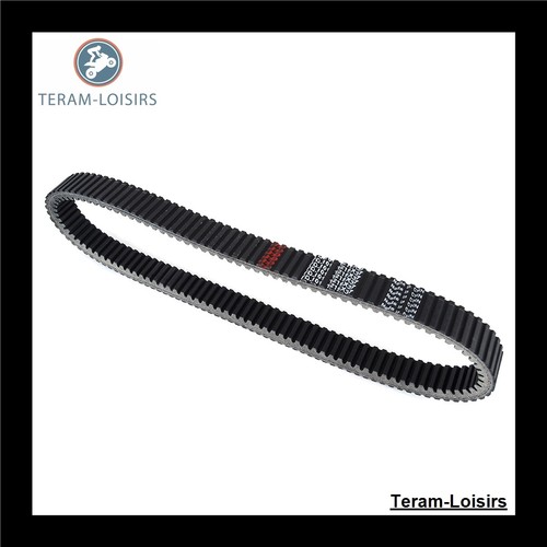 Courroie pour arctic cat - pour,