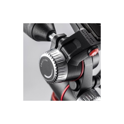 Manfrotto mhxpro rotule - manfrotto, mhxpro-3w