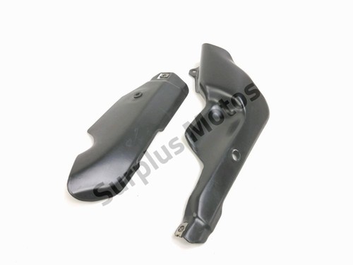 Habillage silencieux honda - habillage,