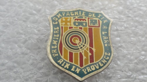 Pin tir arc aix en - pin, a