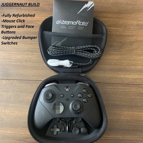 Microsoft xbox elite series - microsoft,