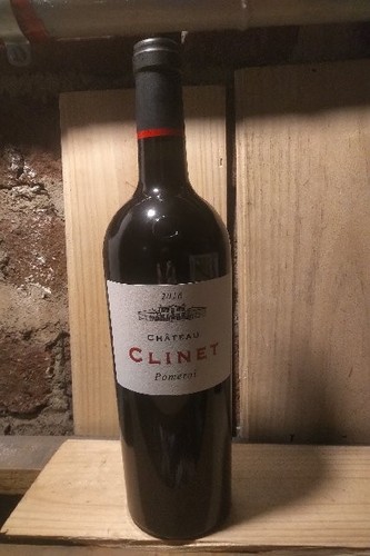 Chateau clinet 2016 - 2016,