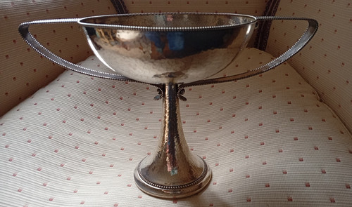 élégante coupe ancienne - élégante,